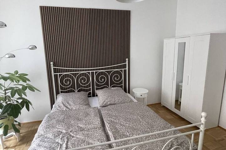 Ganze Wohnung, \"Lieblingsplatz\" - stilvolle Ferienwohnung im Herzen von Bautzen! in Bautzen, Oberlausitz-Niederschlesien