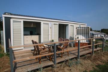 Camping für 6 Personen in Schashagen, Ostsee Schleswig-Holstein, Bild 1