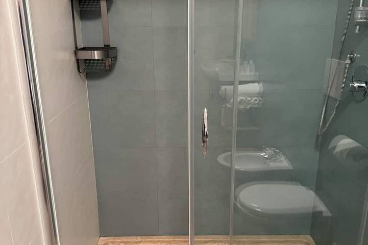 Location de vacances pour 12 personnes, avec jardin à Vico del Gargano - 3