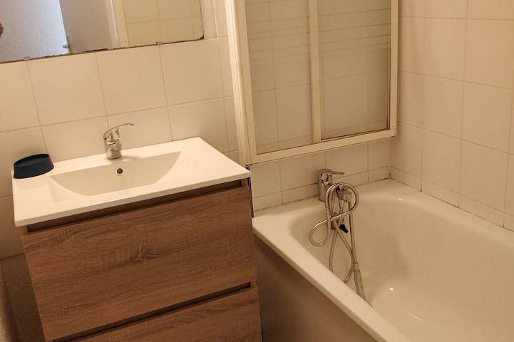 Entire apartment, Appartement en Normandie a 50 m de la Mer, Idéal Pour les Familles in Ouistreham, Caen region