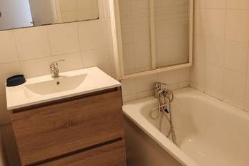 Appartement De Vacances pour 6 Personnes dans Ouistreham, Côte de Nacre, Photo 3