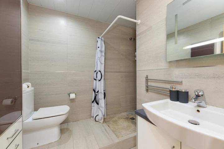 Gîte pour 4 personnes, animaux acceptés à Mataró - 2