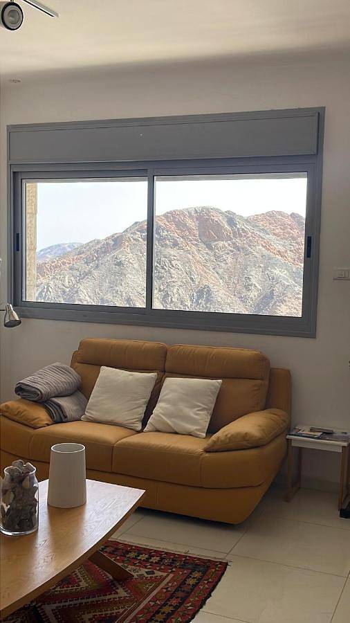 Appartement de vacances pour 2 personnes, avec balcon et vue