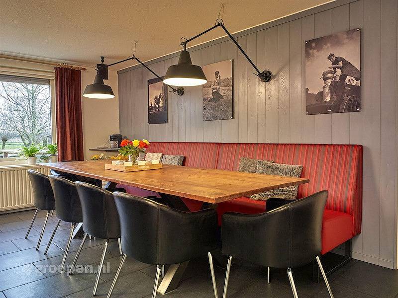 Gruppenunterkunft Munnekeburen in Munnekeburen, Friesland