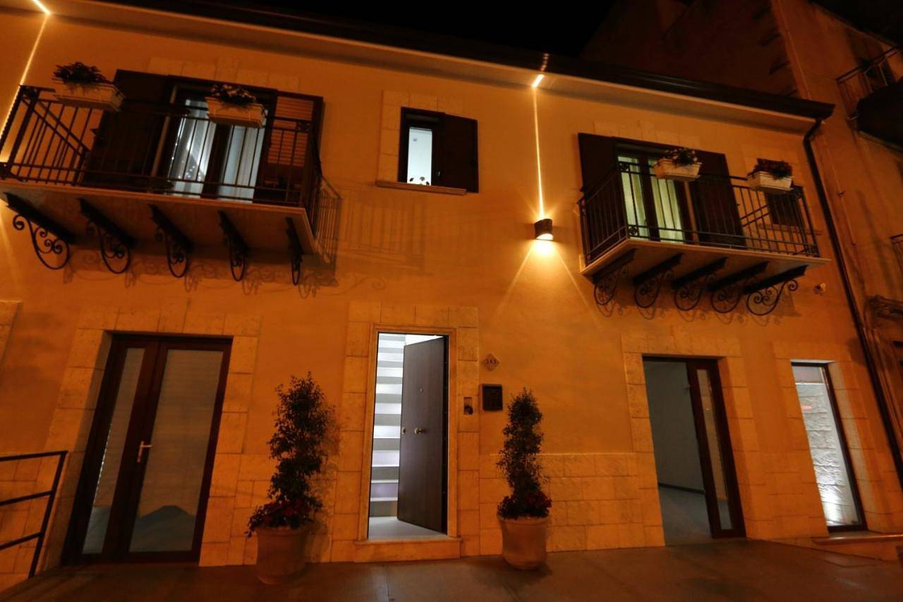 Le Suite Di Via Veneto in Favara, Provincia di Agrigento