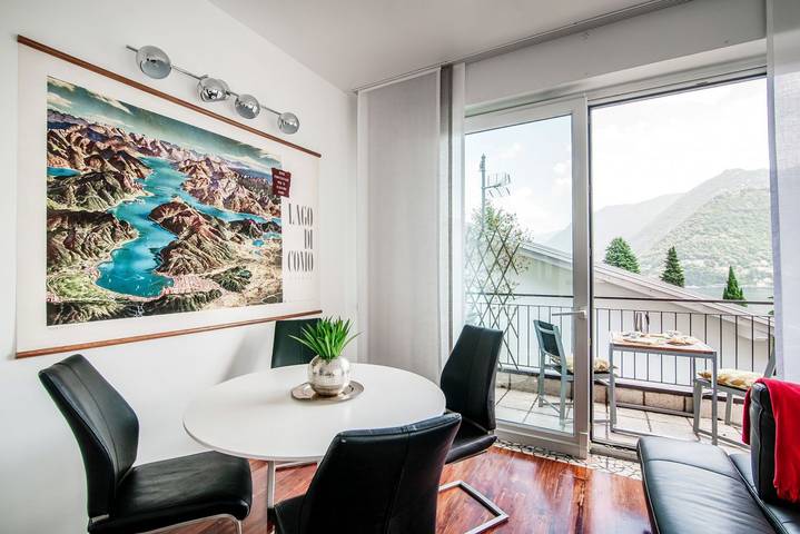 Ferienwohnung für 2 Personen in Como - 2