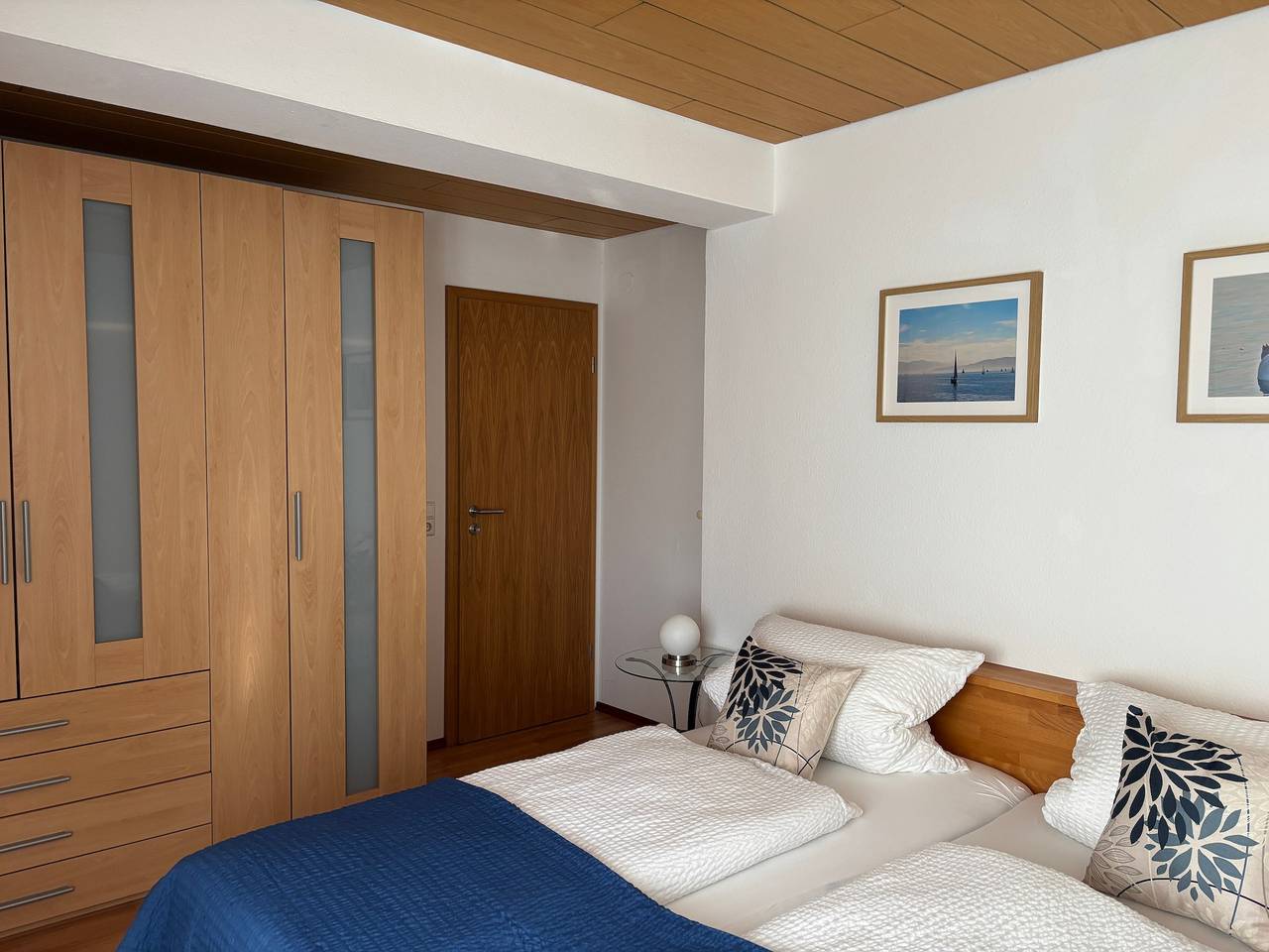 Appartement 'Dahlie' met Balkon en Wifi, foto 11