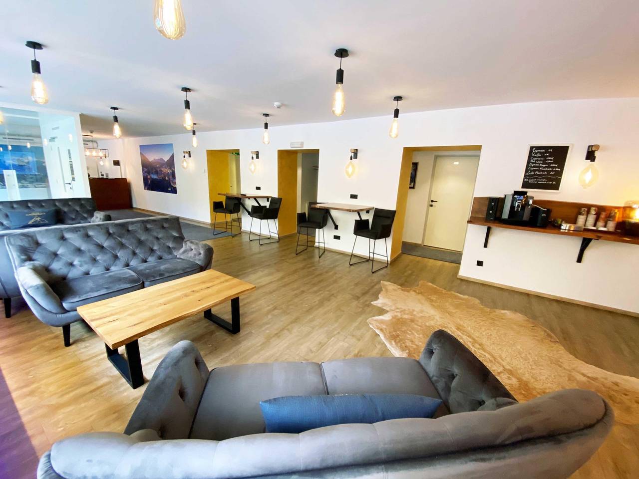 Hel ferieleilighet, Club Alpenresidenz in Bad Gasteinregionen, Ski Amadé