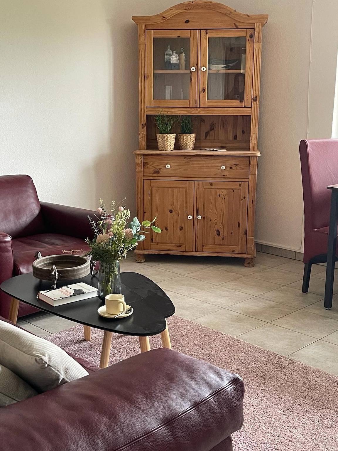 Ganze Ferienwohnung, Rotbarsch in St. Peter-Ording, Eiderstedt
