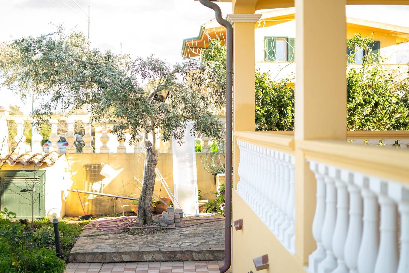 Appartement entier, Villa Mirto 1 in Siniscola, Province de Nuoro