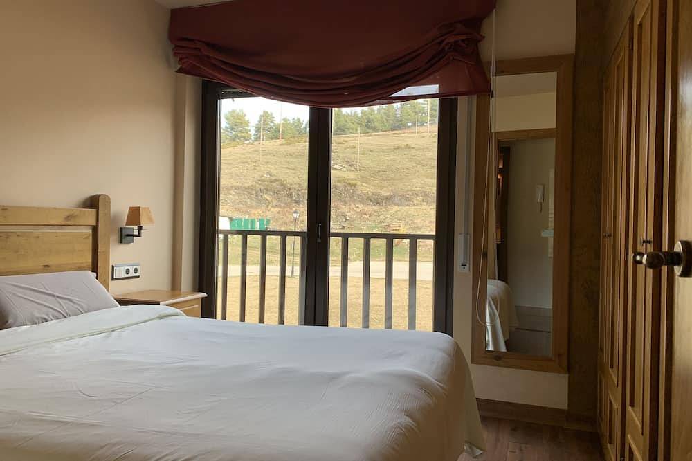 Entire apartment, 1 Bedroom Apartament in La Molina in La Molina, Alp