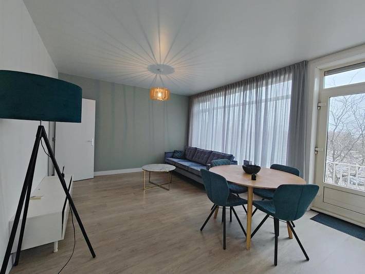 Gîte pour 4 personnes à Eindhoven - 3