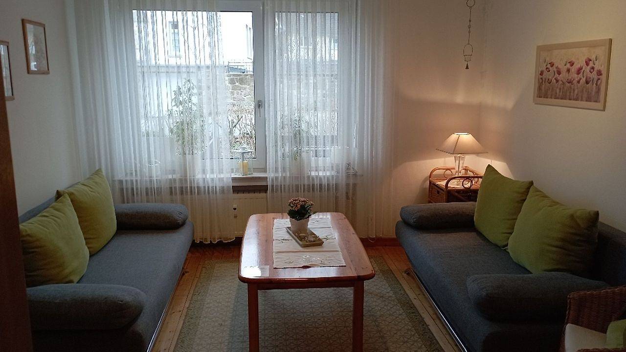 Ganze Ferienwohnung, Ferienwohnung für 6 Personen (60 m²) in Bad Wünnenberg in Bad Wünnenberg, Nordrhein-Westfalen