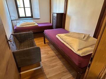 Ferienwohnung für 8 Personen in Wachau, Oberlausitz-Niederschlesien, Bild 4