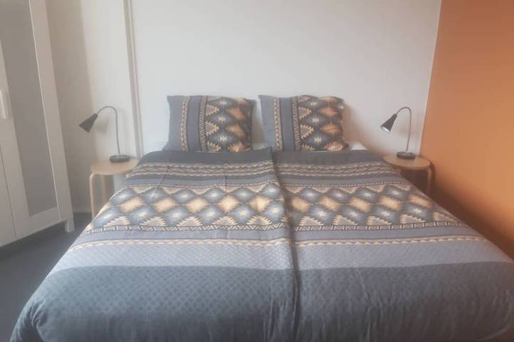 Ferienwohnung für 2 Personen, mit Terrasse in Westkapelle - 3