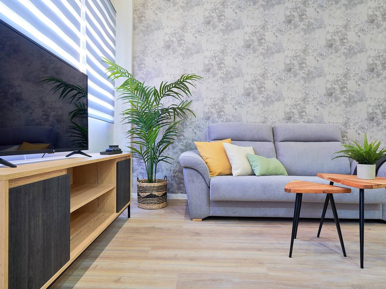 Appartamento vacanze a Malaga a partire da 113€ a notte