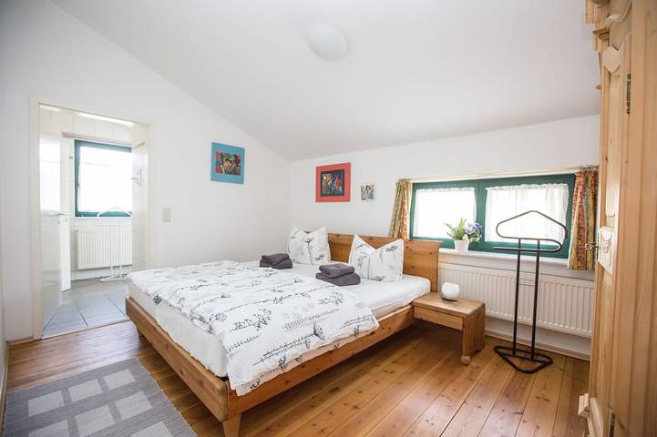 Ferienhaus für 5 Personen, mit Garten in Jabel - 2