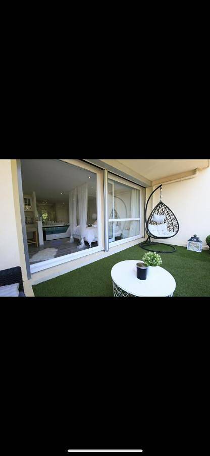 Gîte pour 2 personnes, avec jacuzzi ainsi que sauna et terrasse à Talant - 3