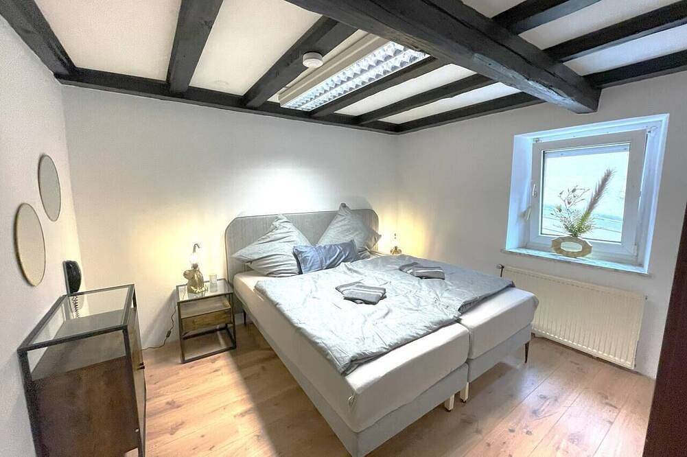 To complete in Lahnstein, Osteifel