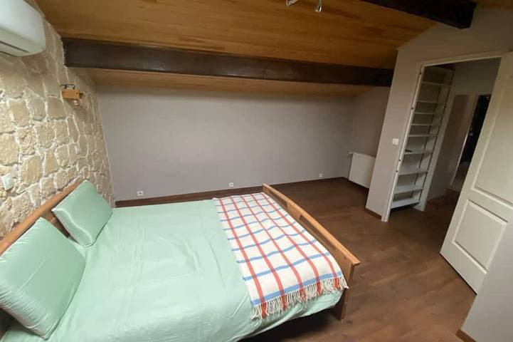 Location de vacances pour 8 personnes, animaux acceptés à Mauléon - 4