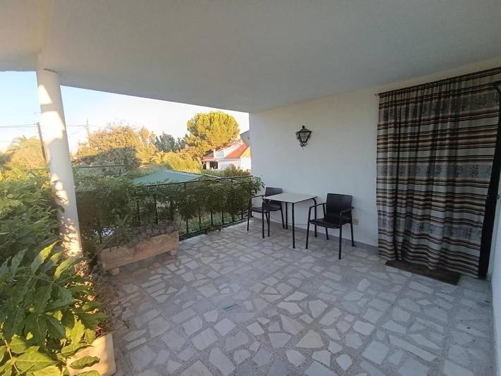 Location de vacances pour 2 personnes, avec sauna et piscine ainsi que vue et jardin à El Viso de San Juan - 3