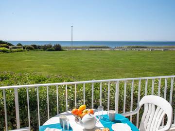 Appartement De Vacances pour 2 Personnes dans Quiberon, Morbihan, Photo 2