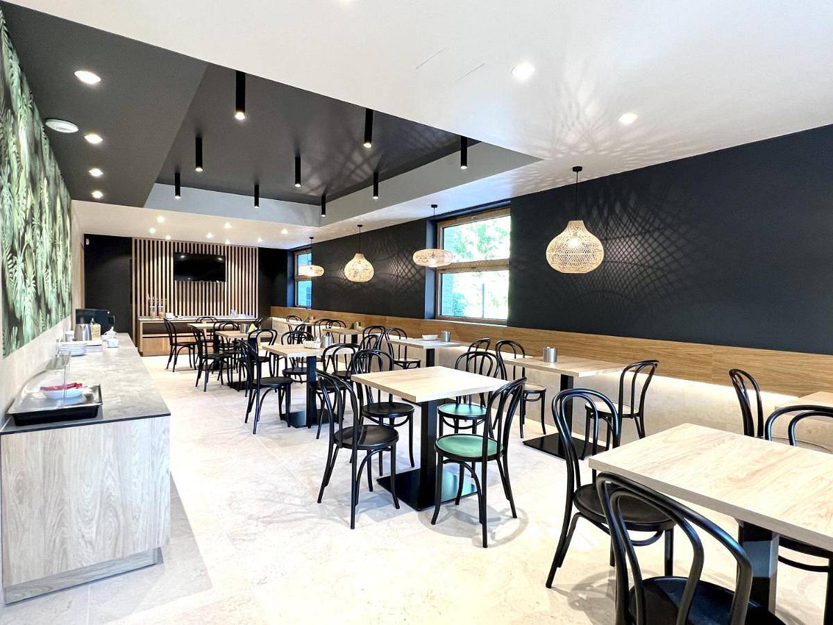 Willa Leśna in Ustka, Morze Bałtyckie