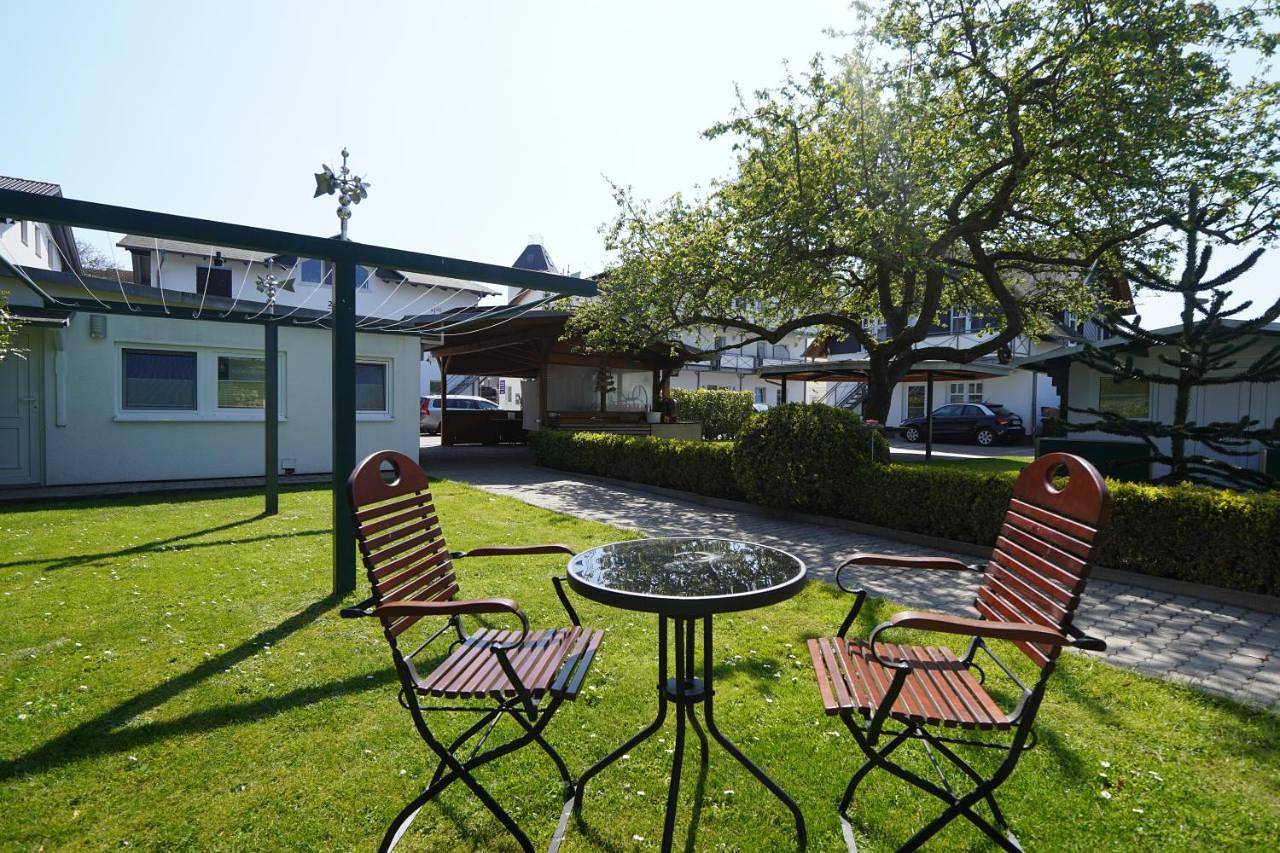 Pension Middel in Binz, Rügen