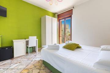 Chambre d’hôte pour 4 personnes à Gallipoli