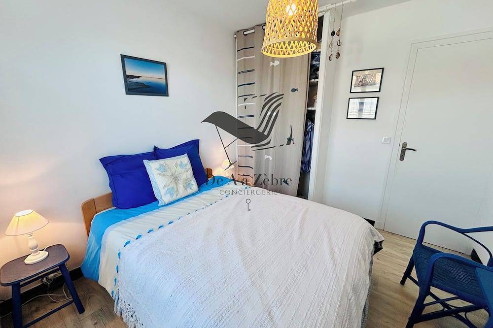 Villa Georgette - Close to the beach in Ronce-les-Bains, La Tremblade