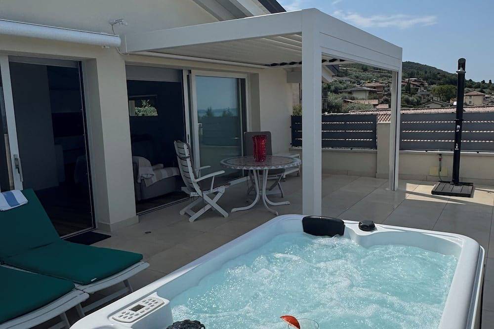 Appartamento vacanze a Monte Baldo a partire da 234€ a notte