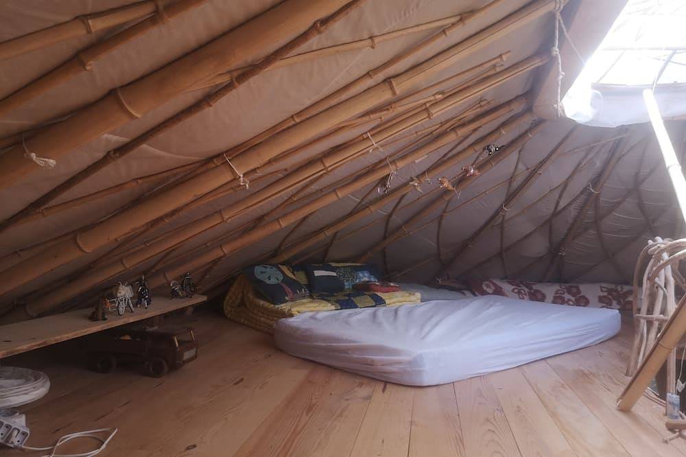 Logements Nature et Soins Pour se Ressourcer in Macizo Central