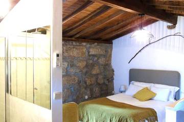 Casa De Férias para 2 Pessoas em Lindoso, Gerês, Foto 3