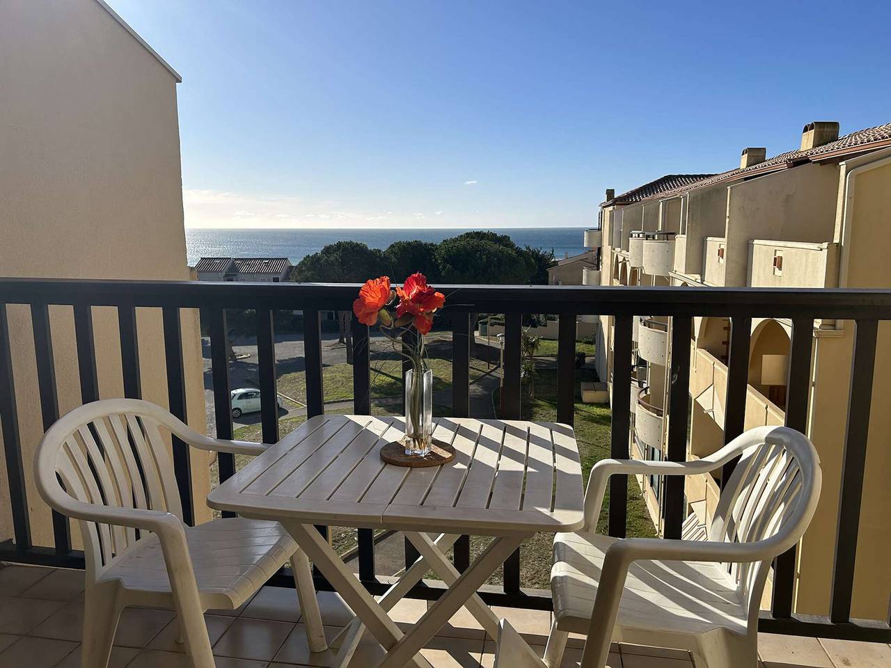 Photo : Appartement de vacances