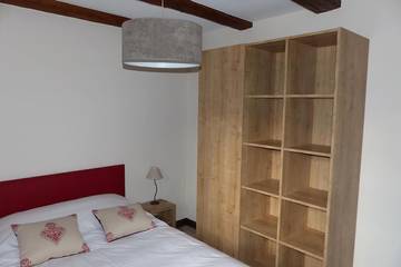 Gîte pour 5 Personnes dans Eguisheim, Région de Colmar, Photo 1