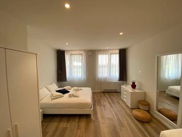 Ferienwohnung für 8 Personen in Corno (Garda), Garda, Bild 2