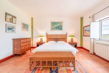 Villa para 20 Pessoas em São Cristóvão, Sul de Portugal, Foto 3