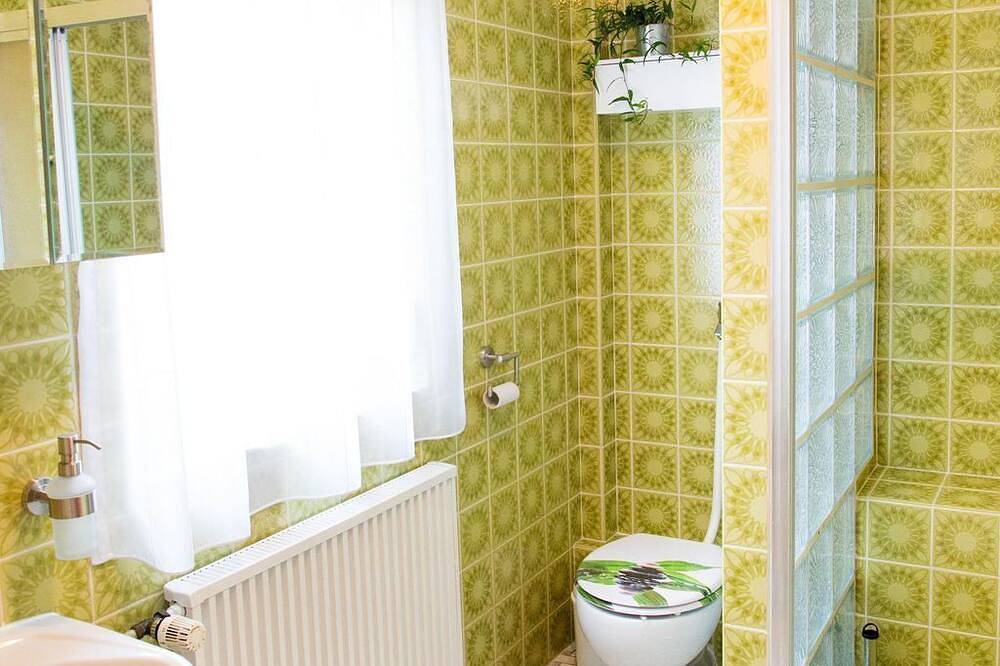 Ganze Wohnung, 4-Bett-Wohnung \"Lavendel\" - Ferienwohnungen Wengenroth in Westerburg, Westerburg & Umgebung