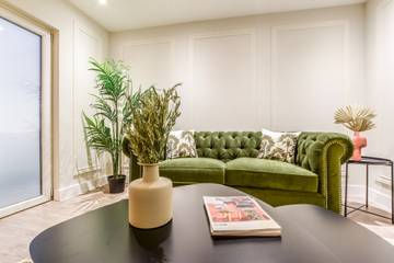 Apartahotel para 4 Personas en Malasaña, Madrid, Foto 2