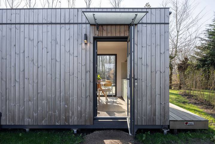 Bauernhof für 4 Personen, mit Garten, kinderfreundlich in Südholland - 3