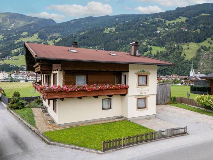 Apartamento de vacaciones para 8 personas, con balcón y vistas - 1