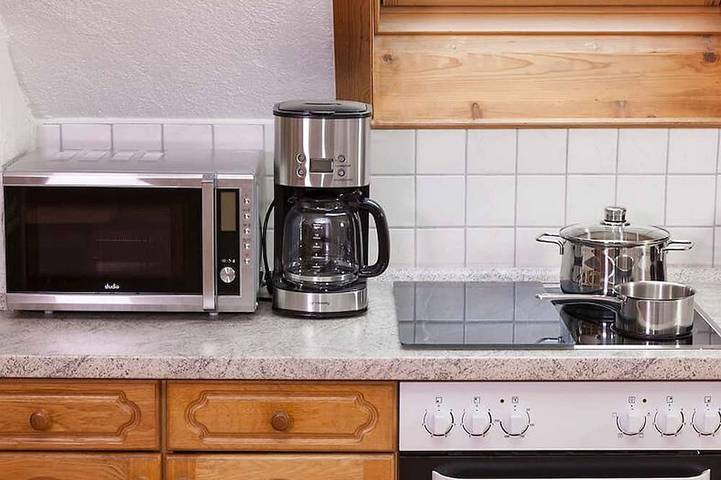 Gîte pour 3 personnes à Steinen - 4