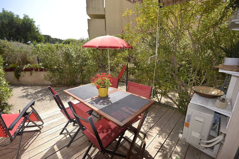 Appartement de vacances