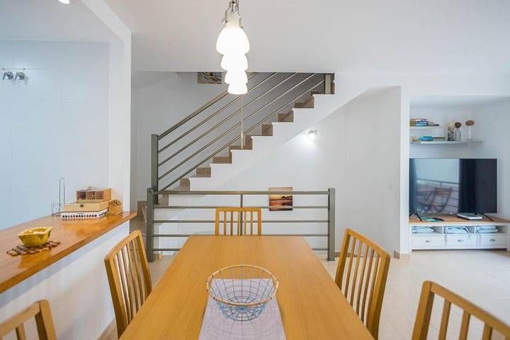 Maison d’hôte pour 6 personnes, avec terrasse dans Fuerteventura - 4