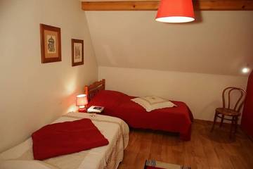 Location De Vacances pour 4 Personnes dans Kaysersberg, Région de Ribeauvillé, Photo 4