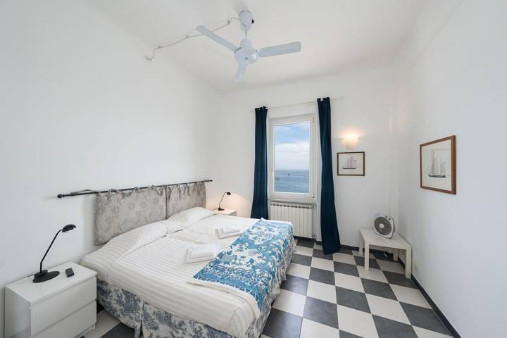 Gîte pour 6 personnes, avec Balcon dans Monterosso al Mare - 3