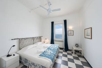Holiday Rental for 6 People in Monterosso al Mare Municipality, Riviera di Levante, Photo 2