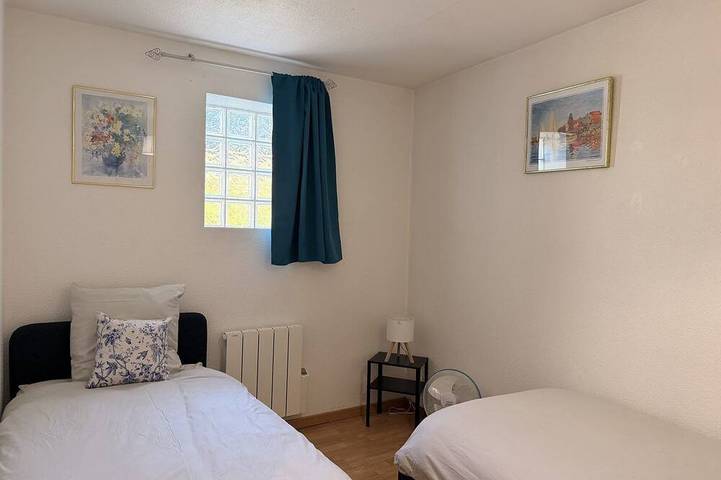 Location de vacances pour 8 personnes à Sayat - 3