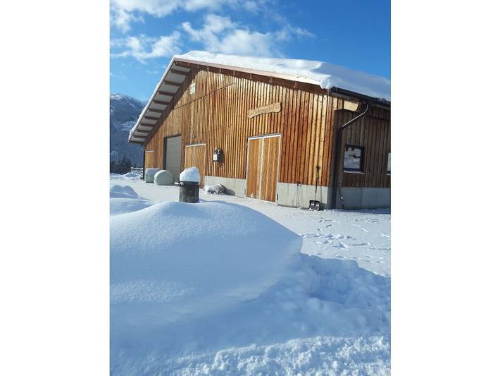 Bergliebe Schranzlhof in Hollersbach im Pinzgau, Pinzgau