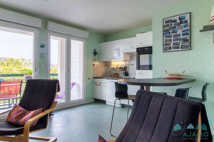 Gîte pour 4 personnes à Erquy - 3